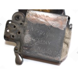 Zippo lighter