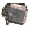 Zippo lighter