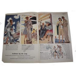 Petty Pin Up affiche "It does seem a little flimsy..."