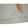 Petty Pin Up gatefold "My lawyer wants me to..."