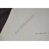 Petty Pin Up gatefold "Remember me?"