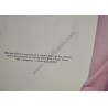 Petty Pin Up gatefold "Harvey hasn't answered..."