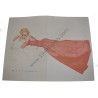 Petty Pin Up gatefold "Yes...yes...yes..."