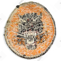 Tank Destroyer patch