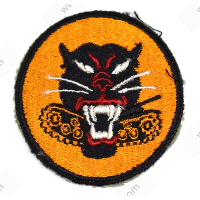 Tank Destroyer patch