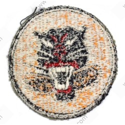 Patch Tank Destroyer
