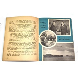L'histoire de la 36e division d'infanterie