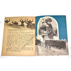 The story of the 36th Infantry Division