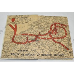 28th Division book  - 3