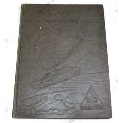2nd Armored Division book