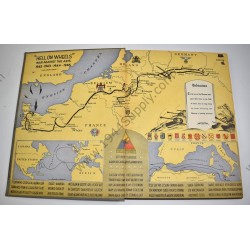 2nd Armored Division book