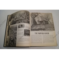 The Fighting 36th book  - 4