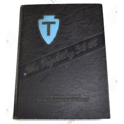 The Fighting 36th book, ID-ed