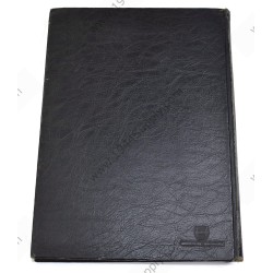 The Fighting 36th book, ID-ed