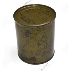 C ration