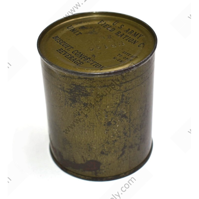 C ration