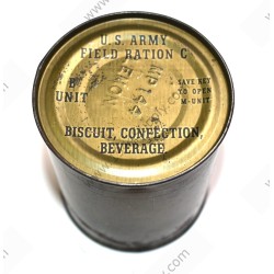 Ration C