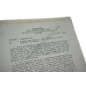 Commendation for the battle of Metz, 95th Division