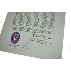 Citation pour la bataille de Metz, 95e division
