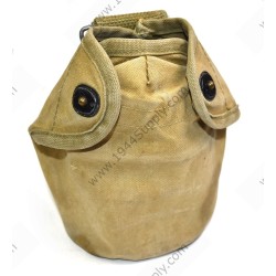 USMC P2 canteen cover