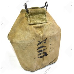 USMC P2 canteen cover