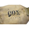 USMC P2 canteen cover