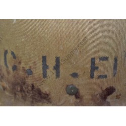 Hawley fibre liner, type 2