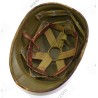 Sous casque en fibre Hawley, type 2