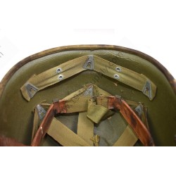 Hawley fibre liner, type 2