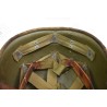Sous casque en fibre Hawley, type 2