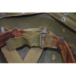 Hawley fibre liner, type 2