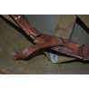 Sous casque en fibre Hawley, type 2