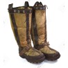 Bottes USAAF modèle A-10