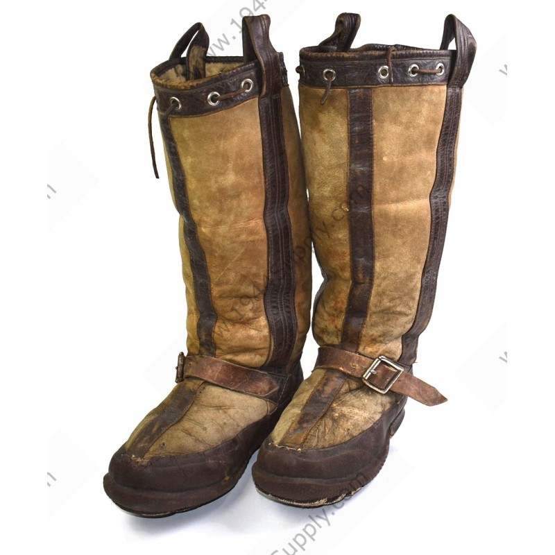 USAAF A-10 boots