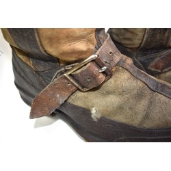 Bottes USAAF modèle A-10