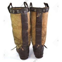USAAF A-10 boots
