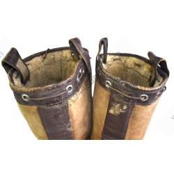 USAAF A-10 boots