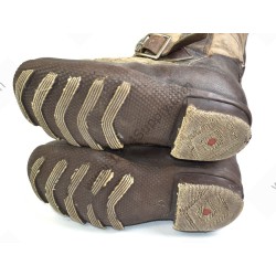 Bottes USAAF modèle A-10