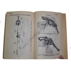 TM 9-1295 Pistols and Revolvers
