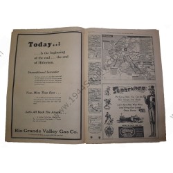 Journal du 6 juin 1944