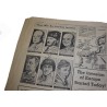 Newspaper of June 6, 1944