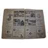 Newspaper of June 6, 1944