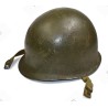 M-1 Helmet, 77th Division