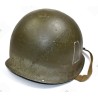 M-1 Helmet, 77th Division