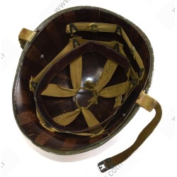 M-1 Helmet, 77th Division