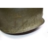 Casque M-1, 77e Division