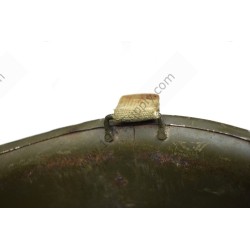 M-1 Helmet, 77th Division