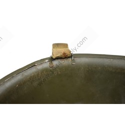 M-1 Helmet, 77th Division