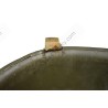Casque M-1, 77e Division