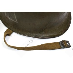M-1 Helmet, 77th Division